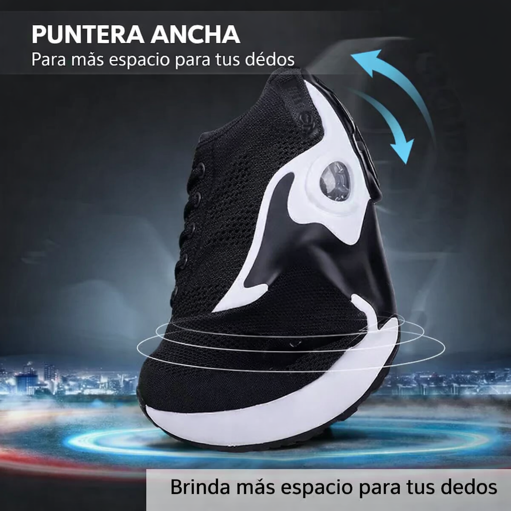 Chaussures ergonomiques pour soulager la douleur | OrtoConfort