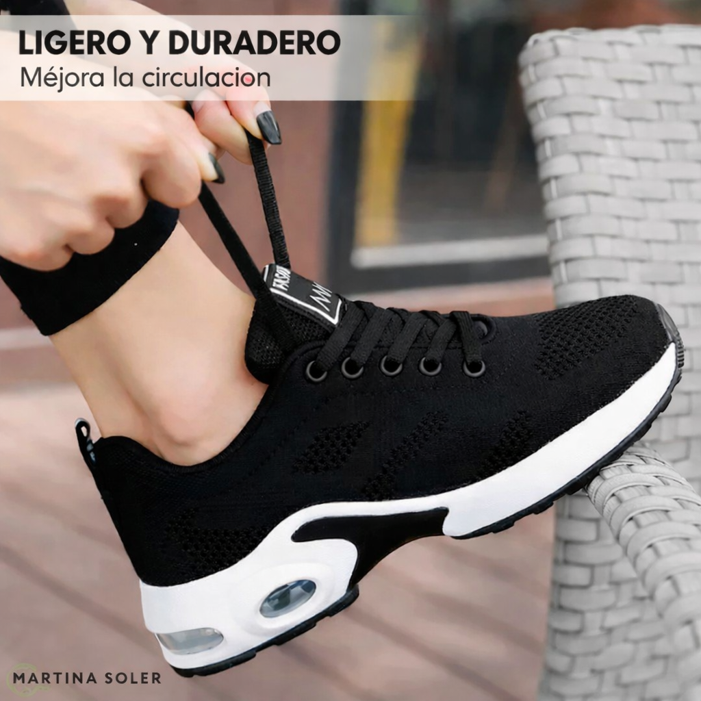 Chaussures ergonomiques pour soulager la douleur | OrtoConfort