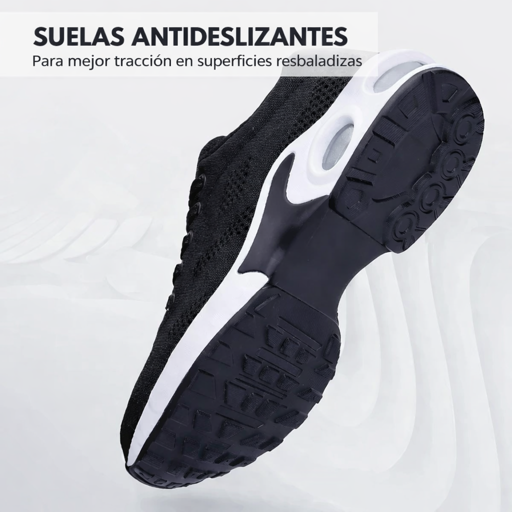 Chaussures ergonomiques pour soulager la douleur | OrtoConfort