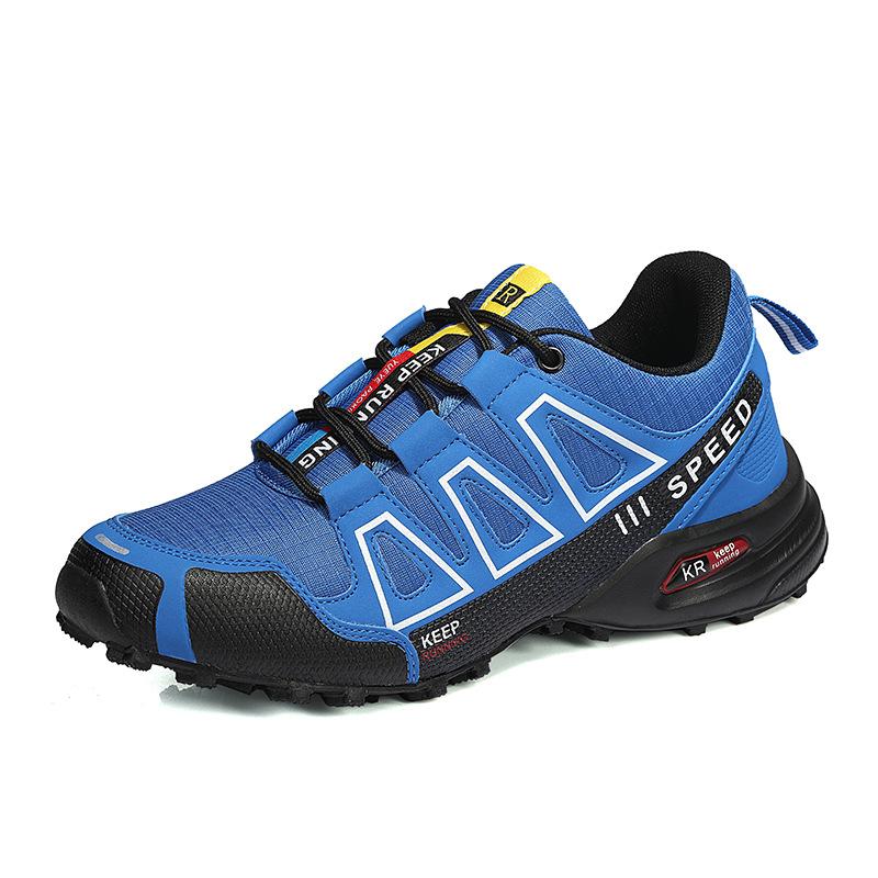 Chaussures de randonnée et trekking qui soulagent la douleur | OrtoTrekking