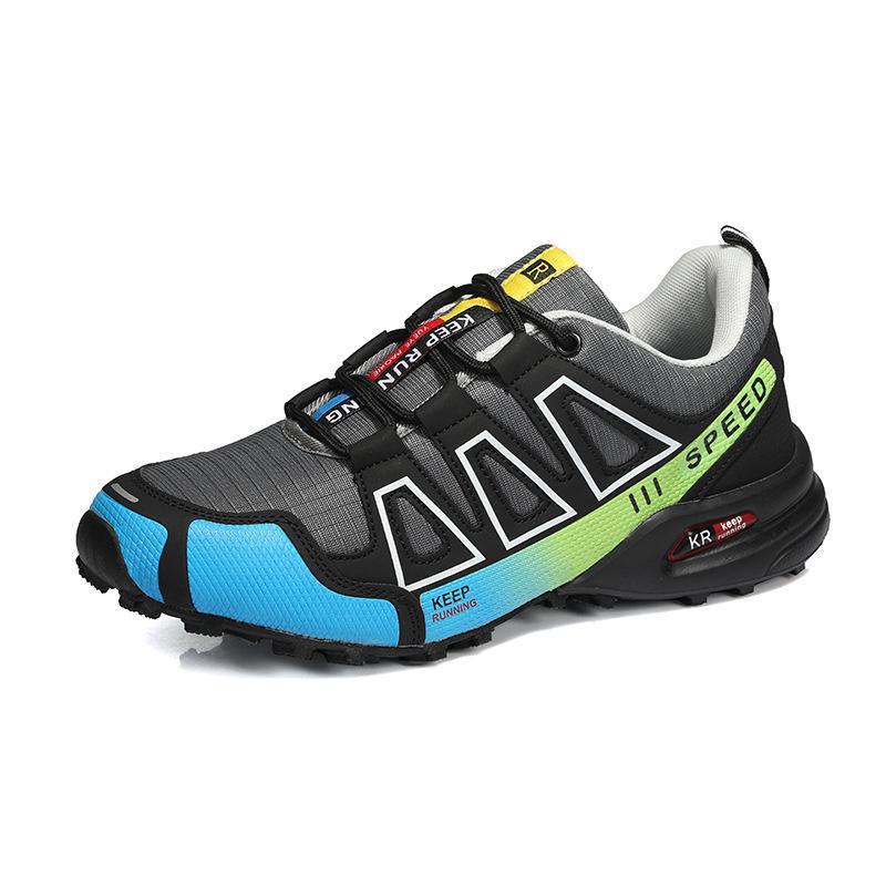 Chaussures de randonnée et trekking qui soulagent la douleur | OrtoTrekking