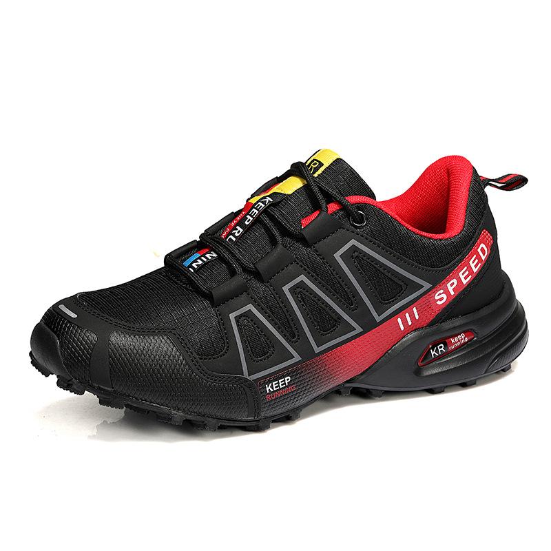 Chaussures de randonnée et trekking qui soulagent la douleur | OrtoTrekking
