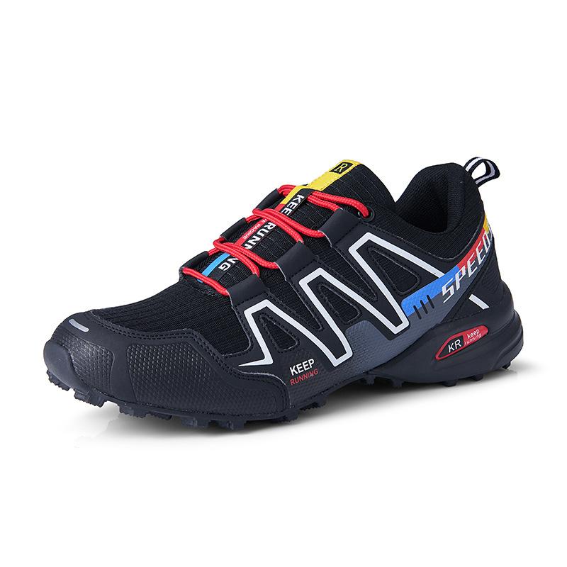 Chaussures de randonnée et trekking qui soulagent la douleur | OrtoTrekking
