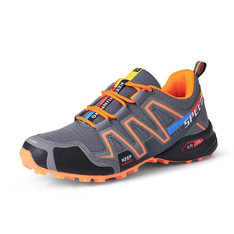 Chaussures de randonnée et trekking qui soulagent la douleur | OrtoTrekking