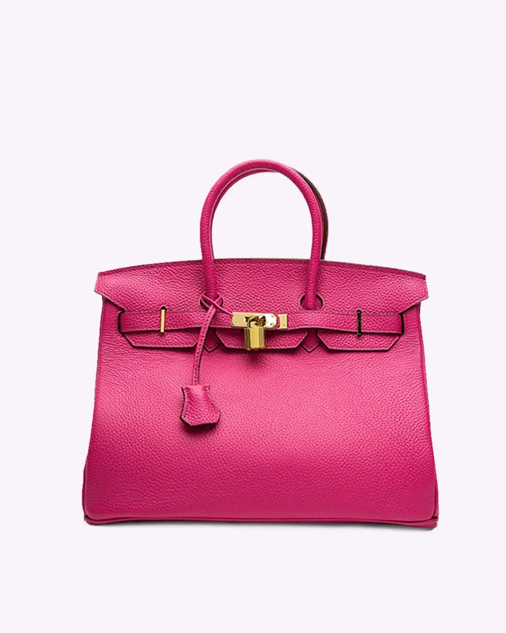 Bolso Cuero Genuino Elegante Mujer | Luna Cruz