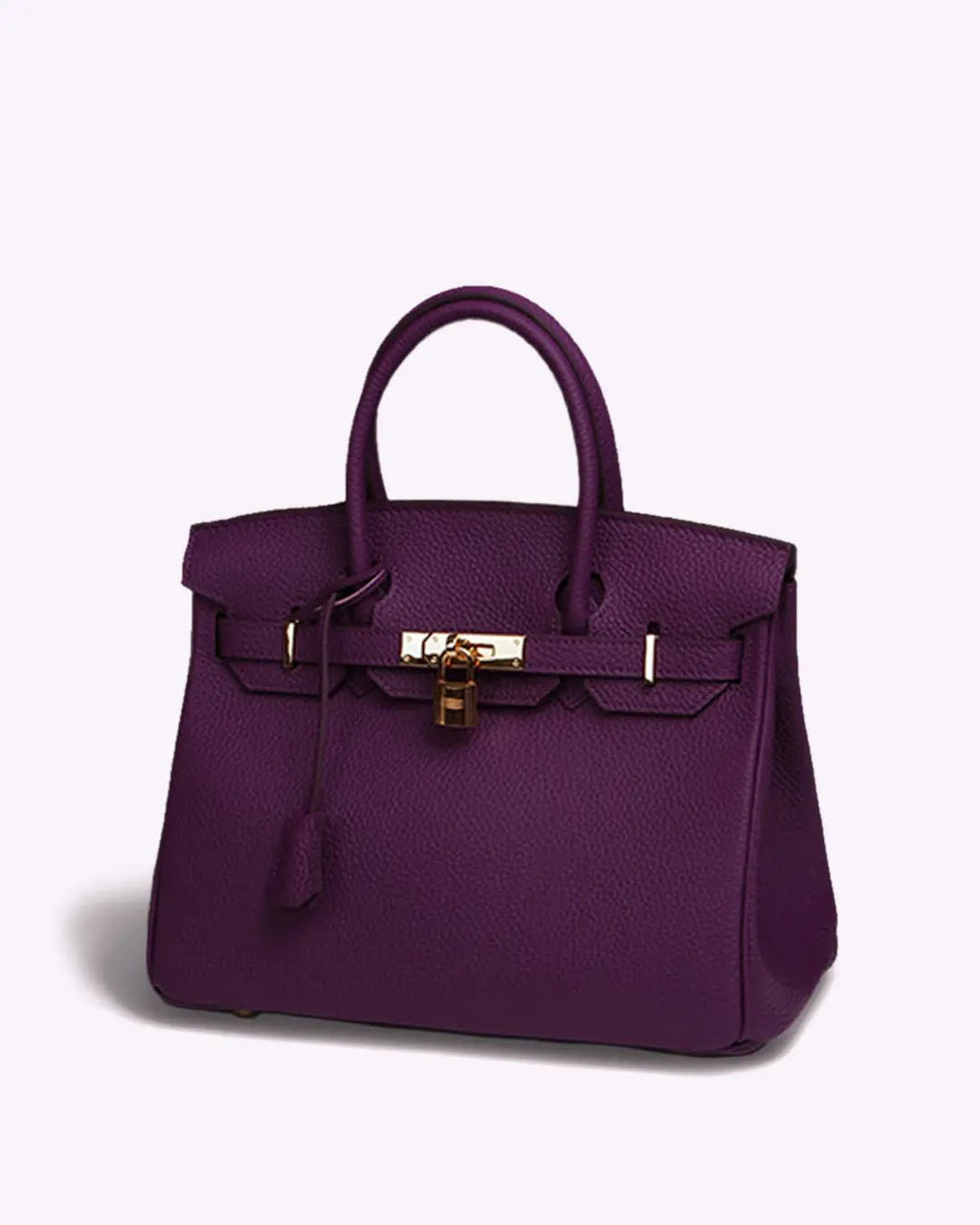 Bolso Cuero Genuino Elegante Mujer | Luna Cruz