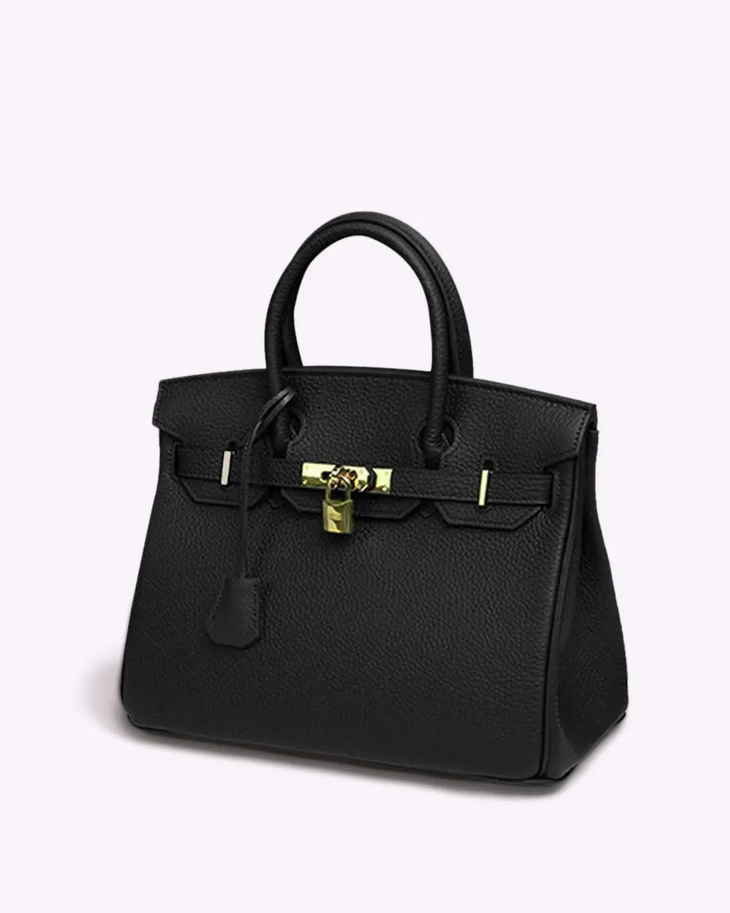 Bolso Cuero Genuino Elegante Mujer | Luna Cruz
