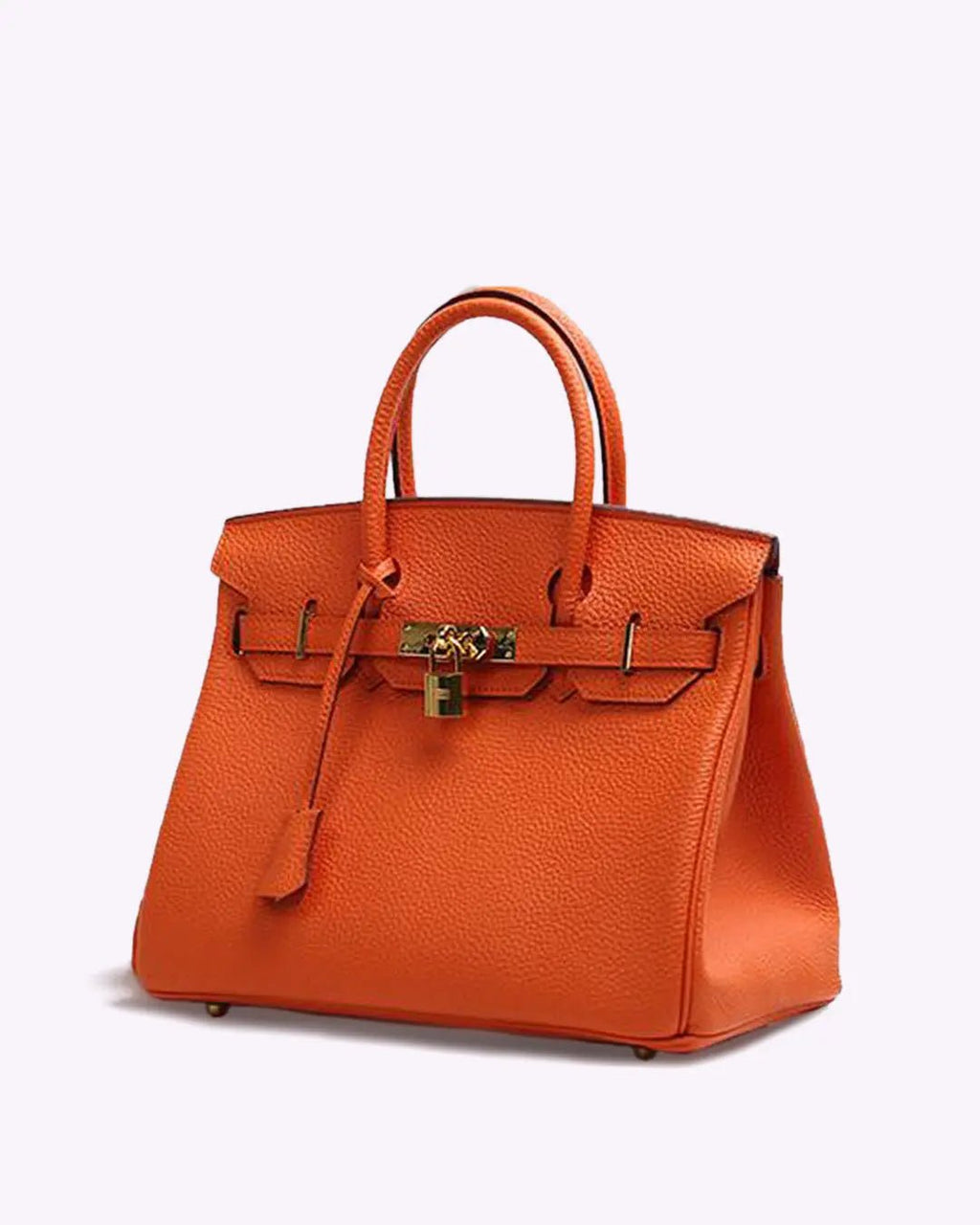 Bolso Cuero Genuino Elegante Mujer | Luna Cruz
