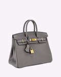 Bolso Cuero Genuino Elegante Mujer | Luna Cruz