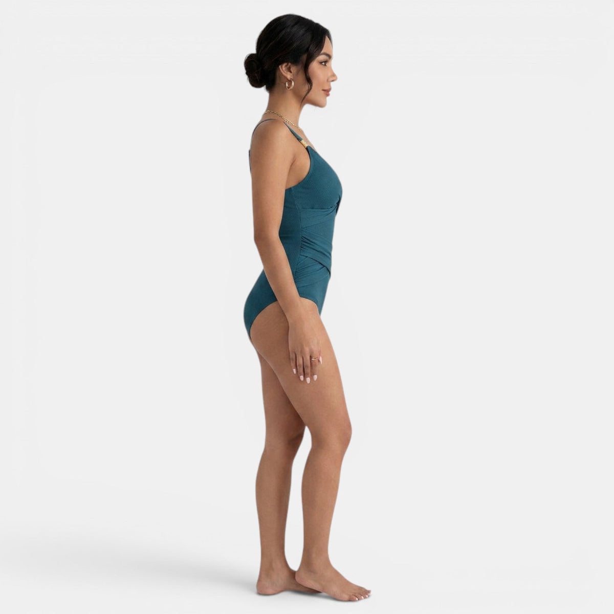 Bañador Mujer Slim Fit | Sandra