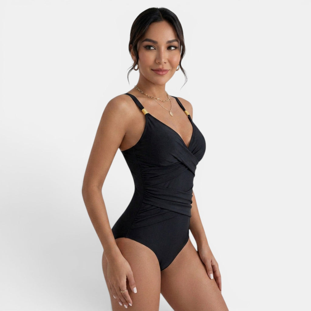 Bañador Mujer Slim Fit | Sandra