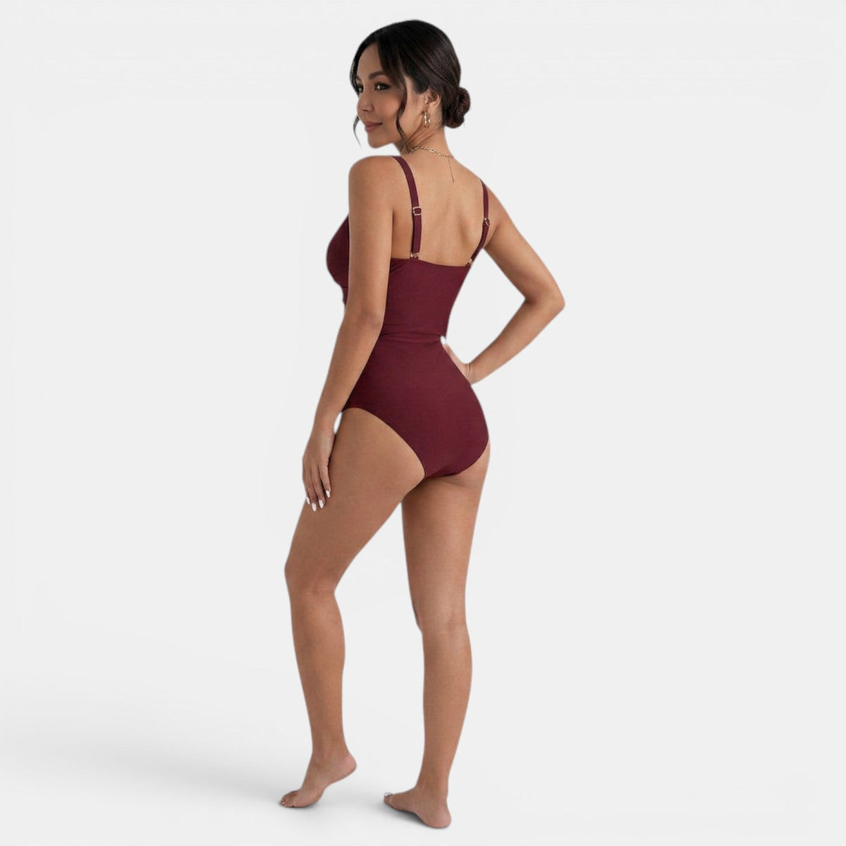 Bañador Mujer Slim Fit | Sandra