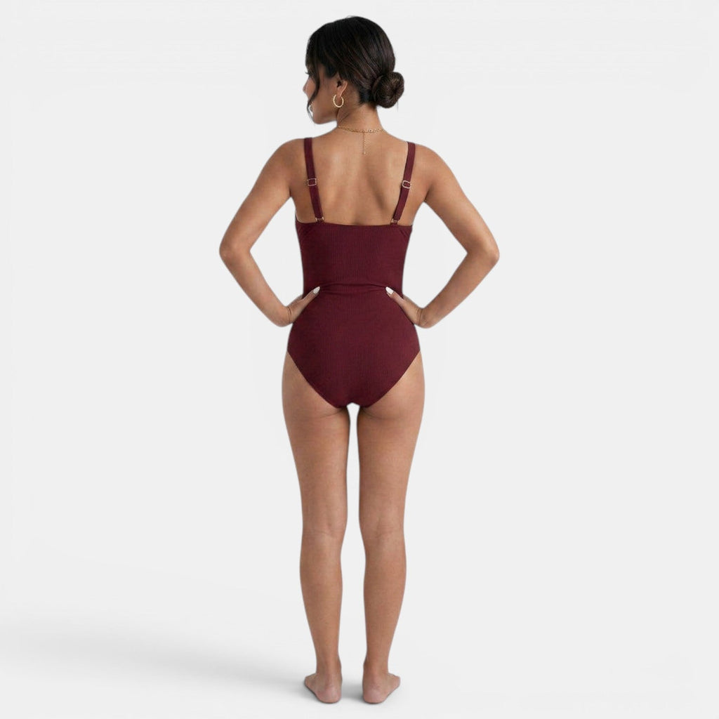 Bañador Mujer Slim Fit | Sandra