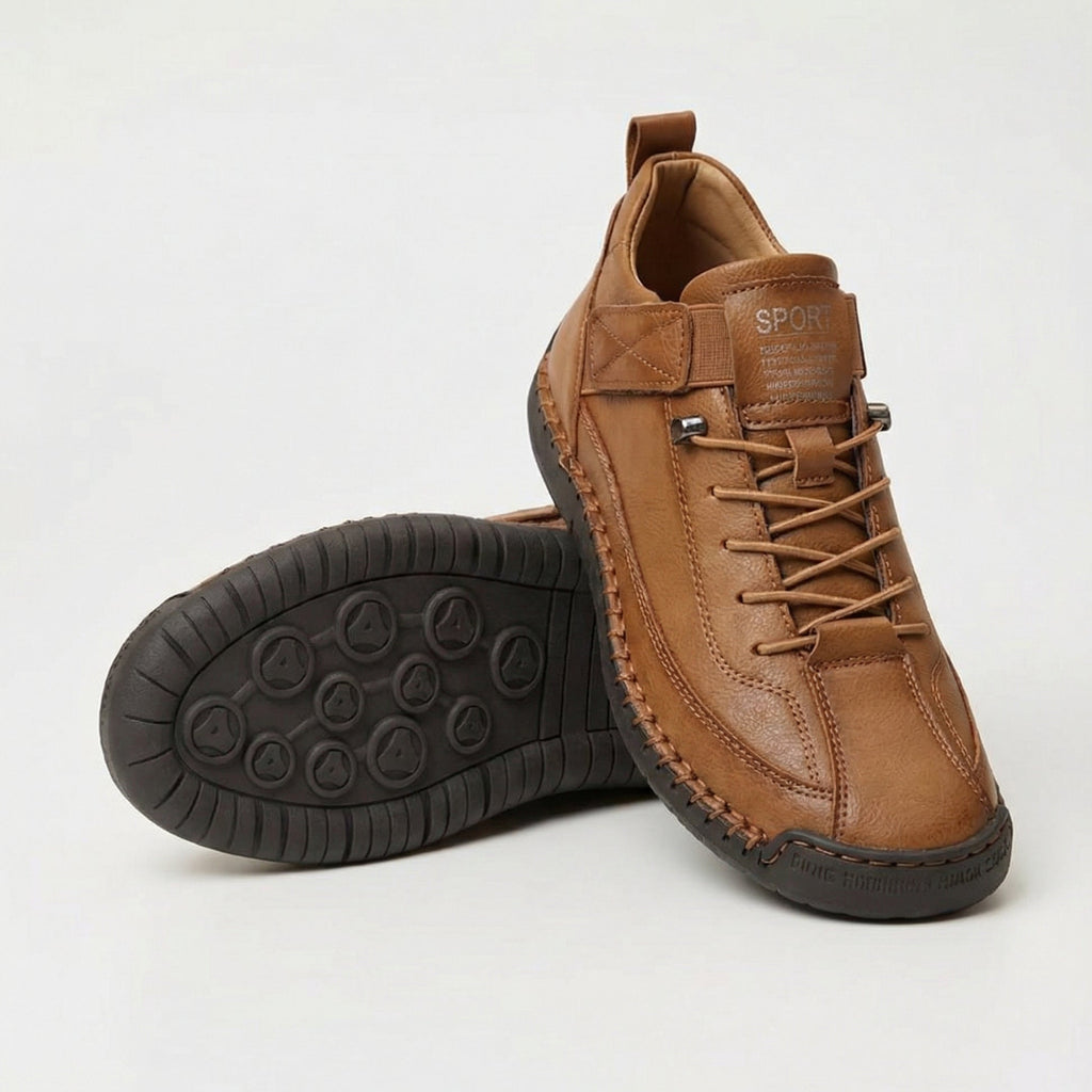 Zapatillas Ortopédicas –  Comodidad y Soporte Total | Mia