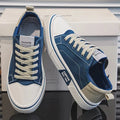Zapatillas Casual Hombre Estilo Vintage Retro | Milan™