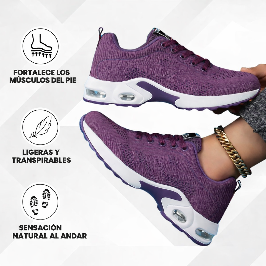 Chaussures ergonomiques pour soulager la douleur | OrtoConfort