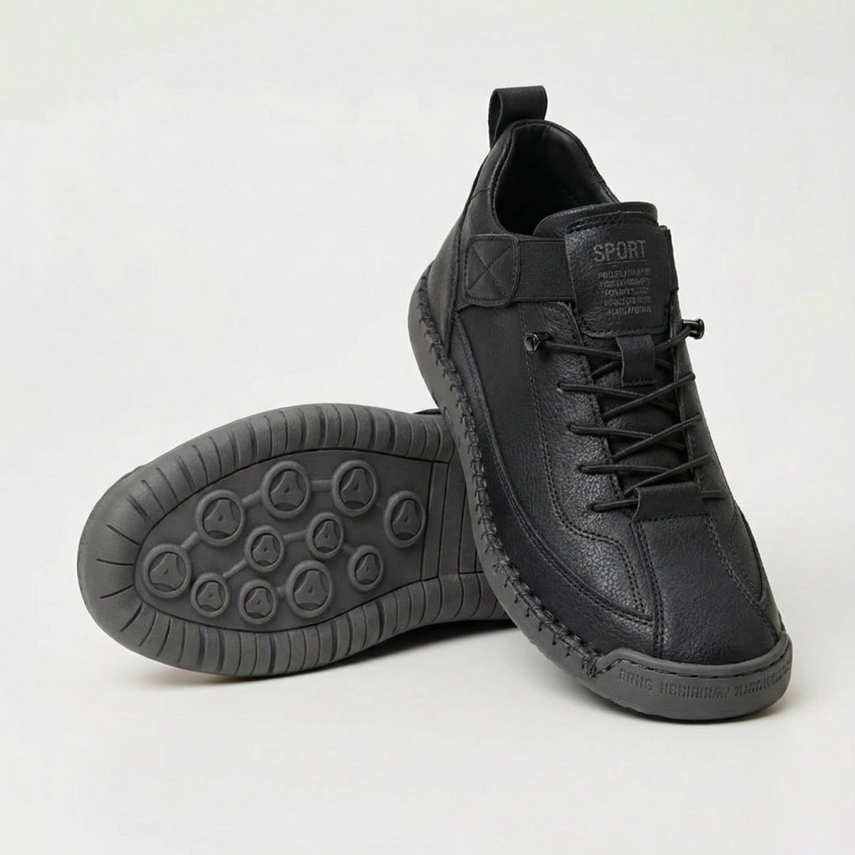 Chaussures Orthopédiques – Confort et Soutien Total | Mia