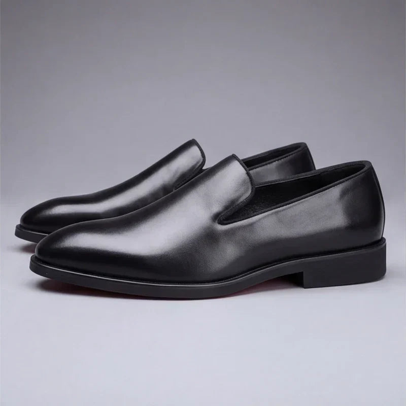 Mocasines de piel premium | Milano