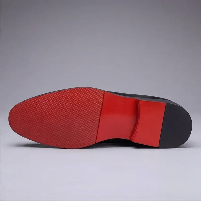 Mocasines de piel premium | Milano