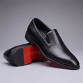 Mocasines de piel premium | Milano