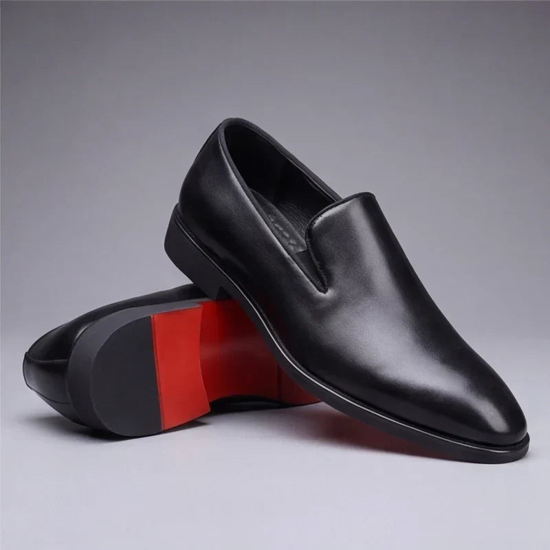 Mocasines de piel premium | Milano