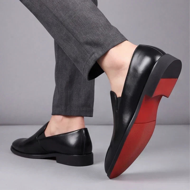 Mocasines de piel premium | Milano