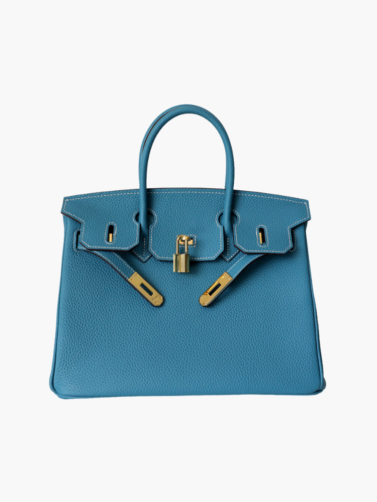 Bolso Cuero Genuino Elegante Mujer | Luna Cruz