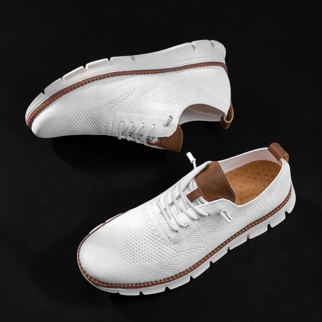 Zapatillas Ortopédicas para Hombre | Fabricio