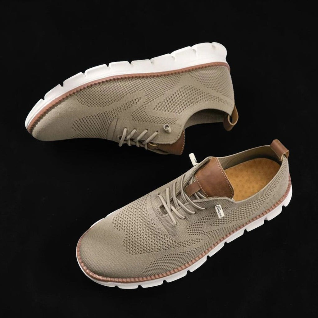 Zapatillas Ortopédicas para Hombre | Fabricio