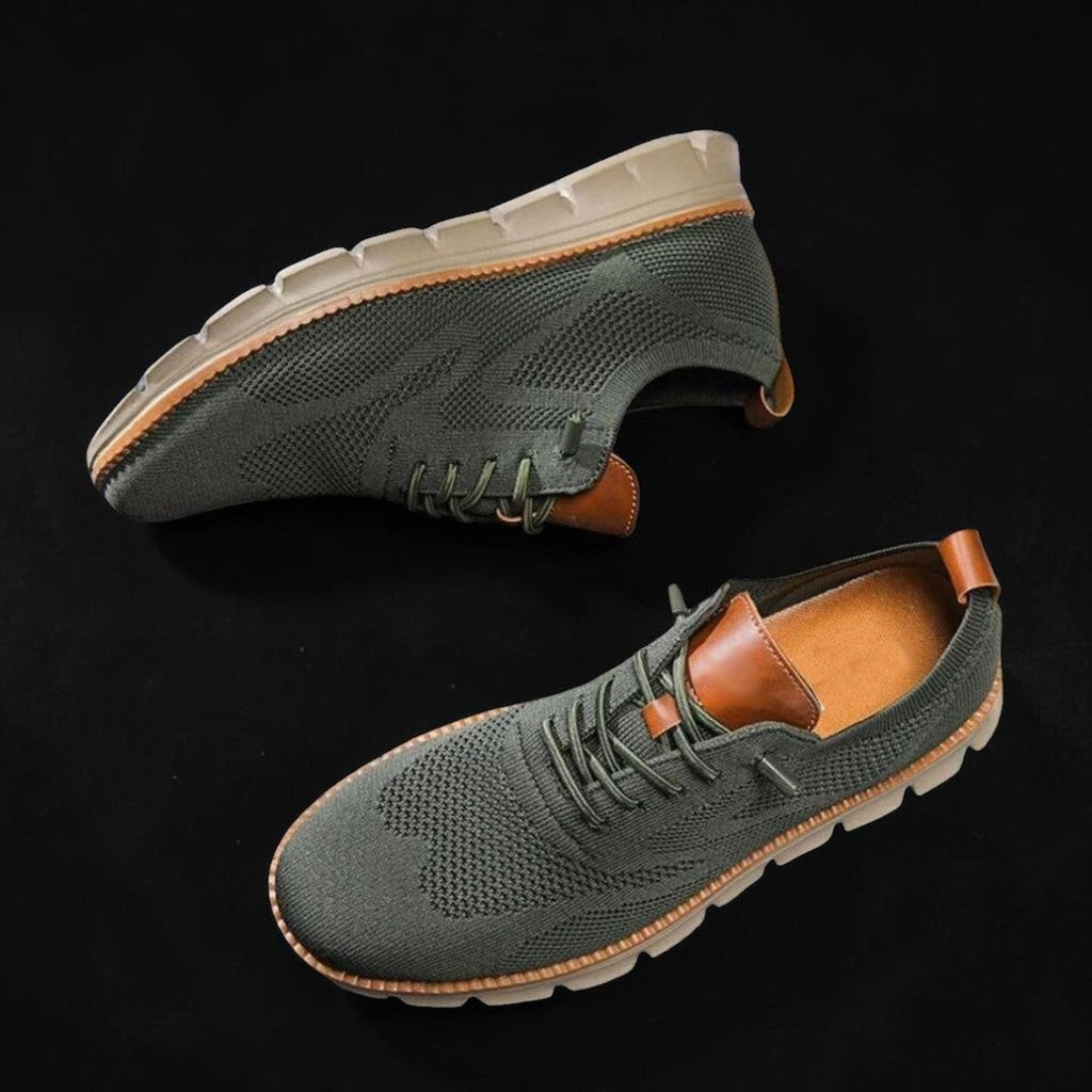 Zapatillas Ortopédicas para Hombre | Fabricio