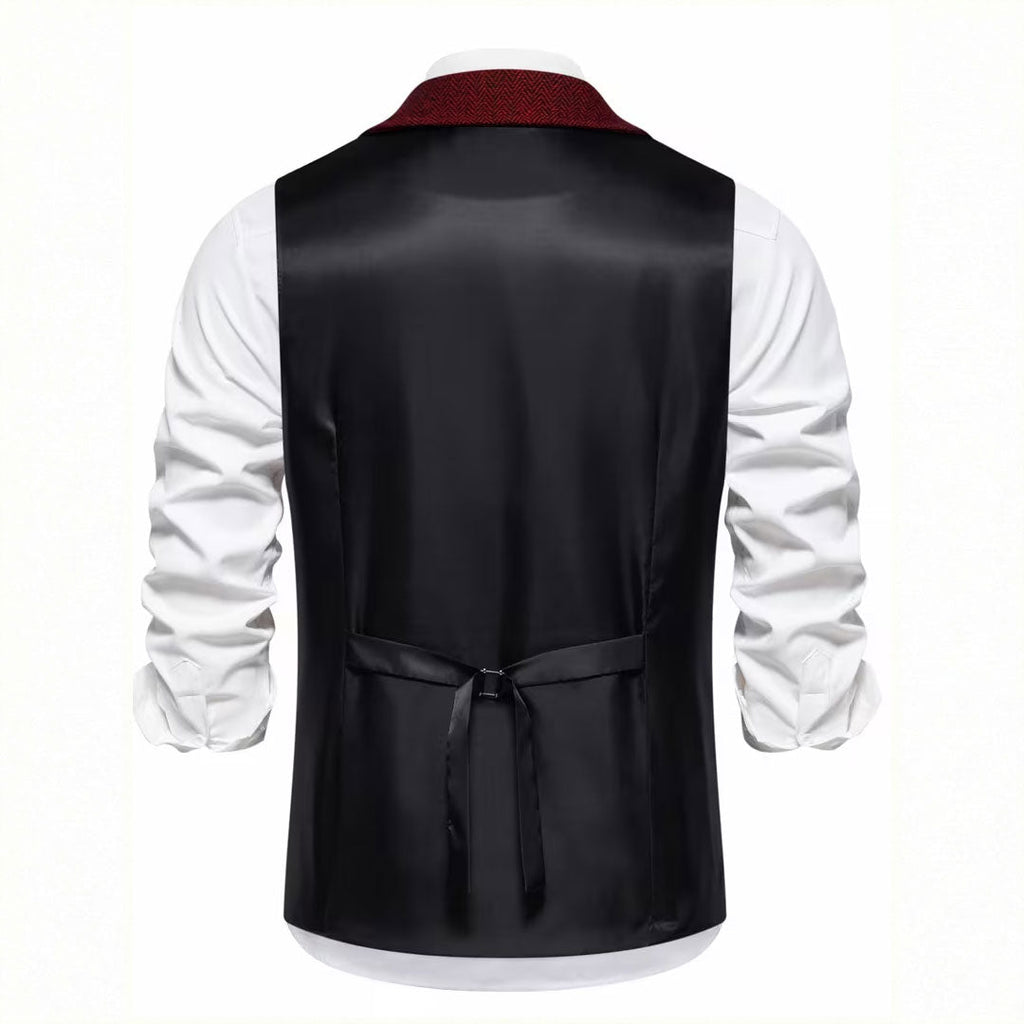 Chaleco Elegante Ultra Cómodo Hombre | Lancaster