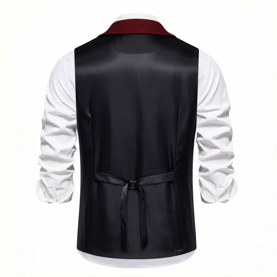 Chaleco Elegante Ultra Cómodo Hombre | Lancaster