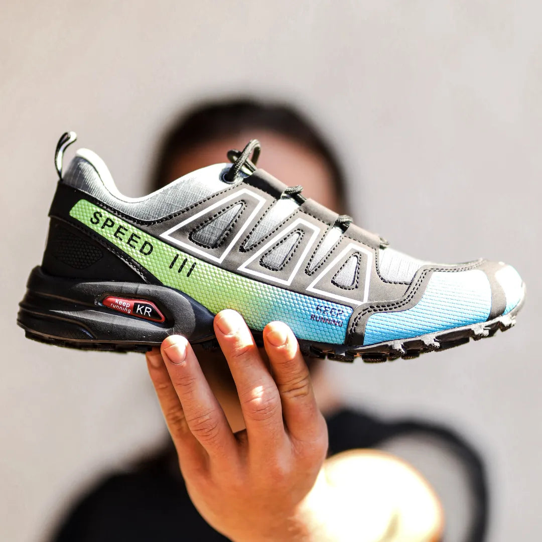 Chaussures de randonnée et trekking qui soulagent la douleur | OrtoTrekking