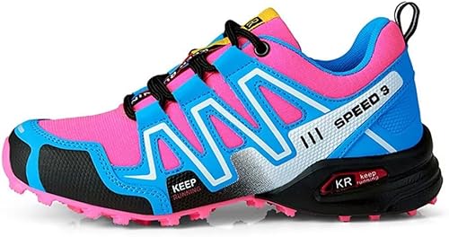 Chaussures de randonnée et trekking qui soulagent la douleur | OrtoTrekking