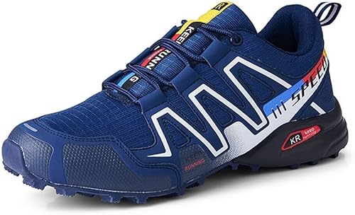 Chaussures de randonnée et trekking qui soulagent la douleur | OrtoTrekking