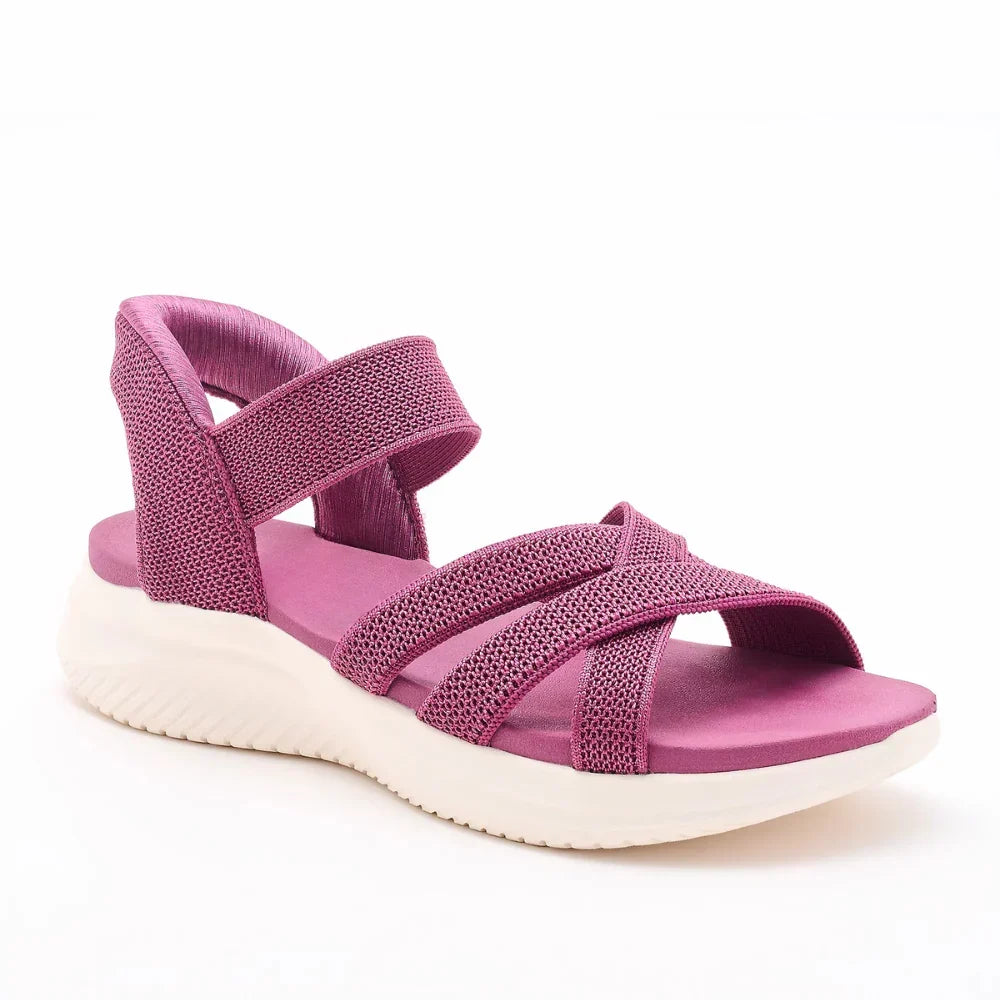 Sandalias Flexibles Comodas Mujer | Bea