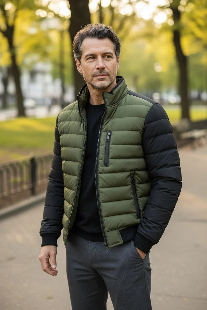 Doudoune Homme | Mario™
